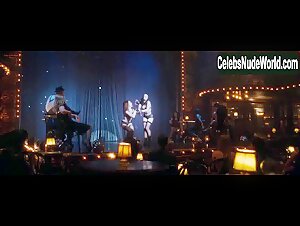 Kristen Bell in Burlesque (2010) 4