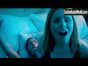 Kristen Bell Lingerie , Couple in House of Lies (series) (2012) 18