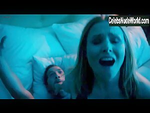 Kristen Bell Lingerie , Couple in House of Lies (series) (2012) 19