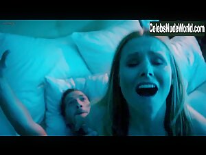 Kristen Bell Lingerie , Couple in House of Lies (series) (2012) 20