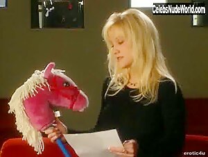Kristen Harner in Auditions from Beyond (1999) 2