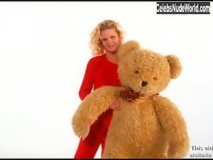 Kristi Cline in Playboy Video Playmate Calendar 2001 (2000) 7
