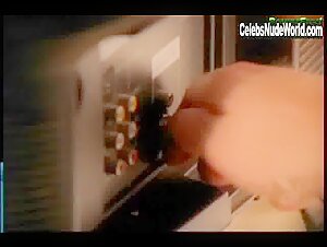 Kristi Cline in Playboy: Roommates (2002) 2