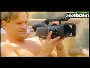 Kristiana Fleur Hot , Outdoor in 7 Lives Xposed (series) (2001) 3