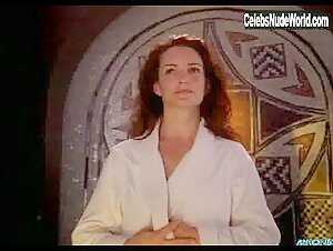 Kristin Davis in Sex and the City (series) (1998) 7