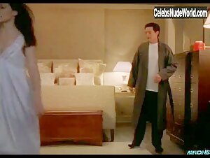 Kristin Davis Butt , Brunette in Sex and the City (series) (1998) 13