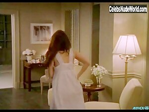 Kristin Davis Butt , Brunette in Sex and the City (series) (1998) 14