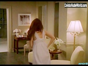 Kristin Davis Butt , Brunette in Sex and the City (series) (1998) 16