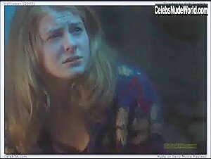 Kristina Klebe in Halloween (2007) 18