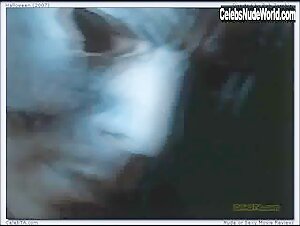 Kristina Klebe Horror , Tits in Halloween (2007) 18