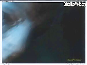 Kristina Klebe Horror , Tits in Halloween (2007) 19
