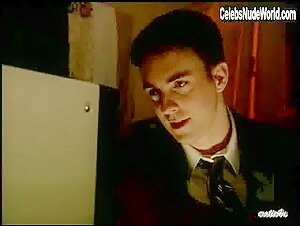 Krystal Summers Lingerie , Corset in Sexy Urban Legends (series) (2002) 5