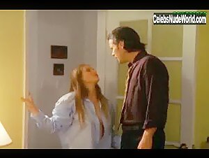Krystal Flasing  , boobs scene in Wild Spirit (2003) 15