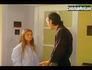 Krystal Flasing  , boobs scene in Wild Spirit (2003) 17