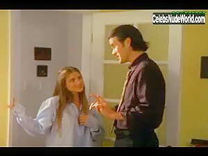 Krystal Flasing  , boobs scene in Wild Spirit (2003) 18
