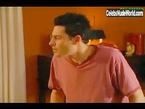 Krystal Butt , Lingerie scene in Wild Spirit (2003) 7
