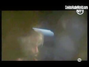 Krystyna Ferentz Butt , Nipple in Magique Emmanuelle (1993) 10