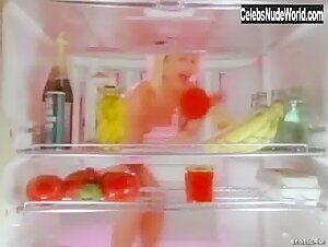 Kymberly Paige in Playboy Video Playmate Calendar 1988 (1989) 12