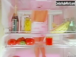 Kymberly Paige in Playboy Video Playmate Calendar 1988 (1989) 20