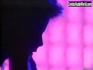 Kymberly Paige in Playboy Video Playmate Calendar 1988 (1989) 7