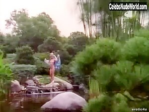 Kymberly Paige in Playboy: Fantasies (series) (1987) 15