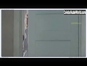 Kyra Sedgwick Nipple , boobs scene in Woodsman (2004) 2