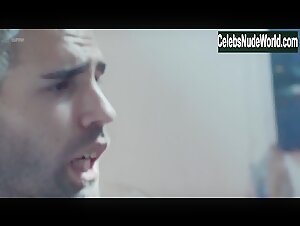 La Joaqui in El Marginal (series) (2016) 15