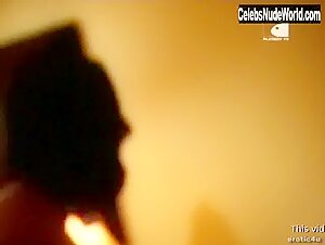 Lacie Heart Nipple , Blonde scene in Secrets (2006) 14