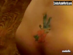 Lacie Heart Tattoo , Hot in Sinsations Temptation of Lust (2006) 7