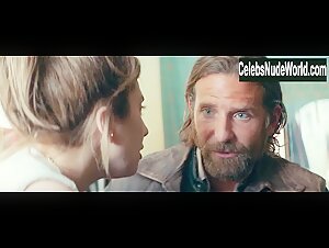 Lady Gaga in A Star Is Born (2018) 15