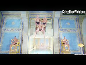 Lady Gaga in Lady Gaga G.U.Y - An ARTPOP Film (2014) 13