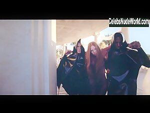 Lady Gaga in Lady Gaga G.U.Y - An ARTPOP Film (2014) 7