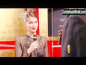 Laetitia Casta in 35eme nuit des Cesars (2010) 4