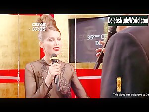 Laetitia Casta in 35eme nuit des Cesars (2010) 5