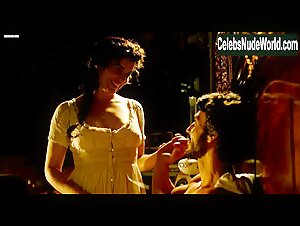 Laia Marull in La herencia Valdemar (2010) 1