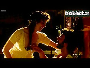 Laia Marull in La herencia Valdemar (2010)