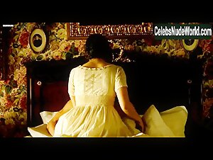 Laia Marull in La herencia Valdemar (2010) 3