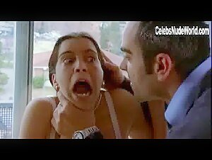 Laia Marull in Te doy mis ojos (2003) 12