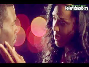 Laila Odom Ebony , Couple in Zane's Sex Chronicles (series) (2008) 20