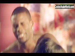 Laila Odom Couple , Hot in Zane's Sex Chronicles (series) (2008) 18