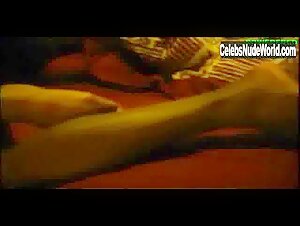 Laila Odom Sensual , Ebony in Zane's Sex Chronicles (series) (2008) 13