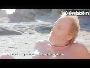 Laila Robins in Blood Oranges (1997) 10