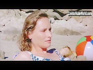 Laila Robins in Blood Oranges (1997) 16