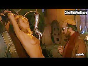 Lana Clarkson Fetish  ,Costume in Barbarian Queen (1985) 19