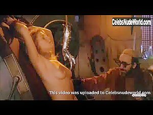 Lana Clarkson Fetish  ,Costume in Barbarian Queen (1985) 6
