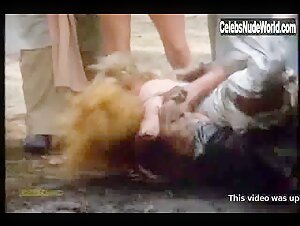 Lana Clarkson in Barbarian Queen II: The Empress Strikes Back (1989) 15