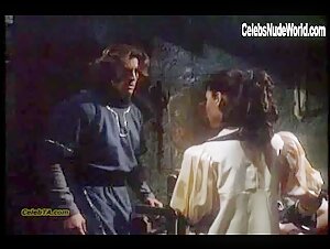 Lana Clarkson Costume , Brunette in Barbarian Queen II: The Empress Strikes Back (1989) 20