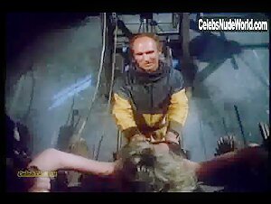 Lana Clarkson Lingerie , Fetish in Barbarian Queen II: The Empress Strikes Back (1989) 4