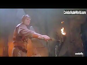 Lana Clarkson in Deathstalker (1983) 6