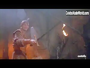 Lana Clarkson in Deathstalker (1983) 7